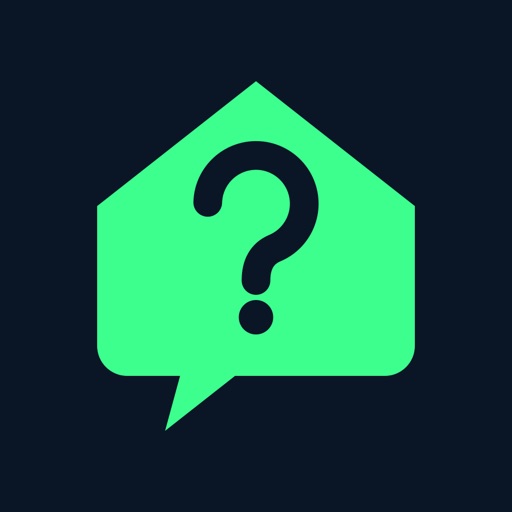 Bickford Family Trivia app icon